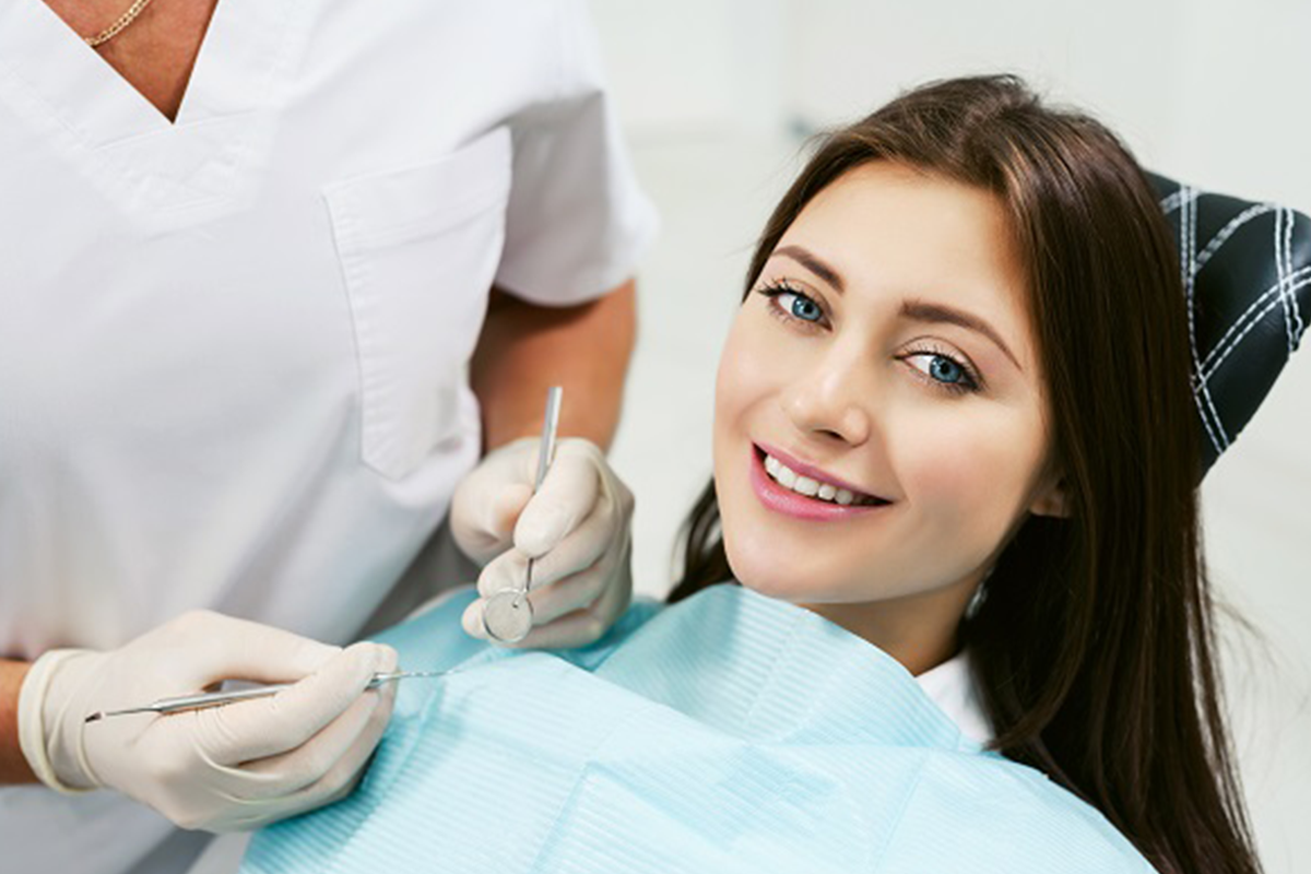 Sedation Oral Surgery in Lone Tree, CO Rocky Mountain Surgical Arts